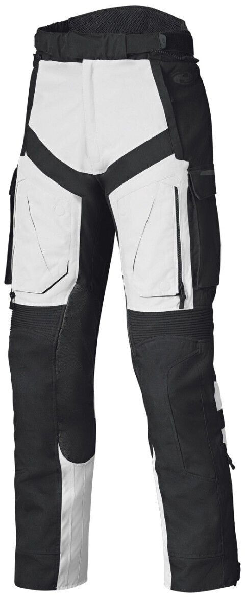 Held Tridale Base WP Lady Pants black/grey