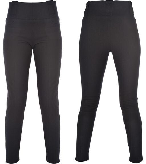 Oxford Diecast Super 2.0 Lady Leggings black