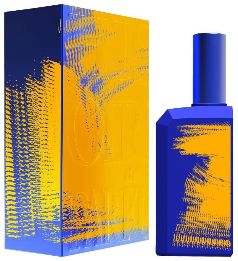 Histoires de Parfums This is not a blue bottle 1.7 Parfum