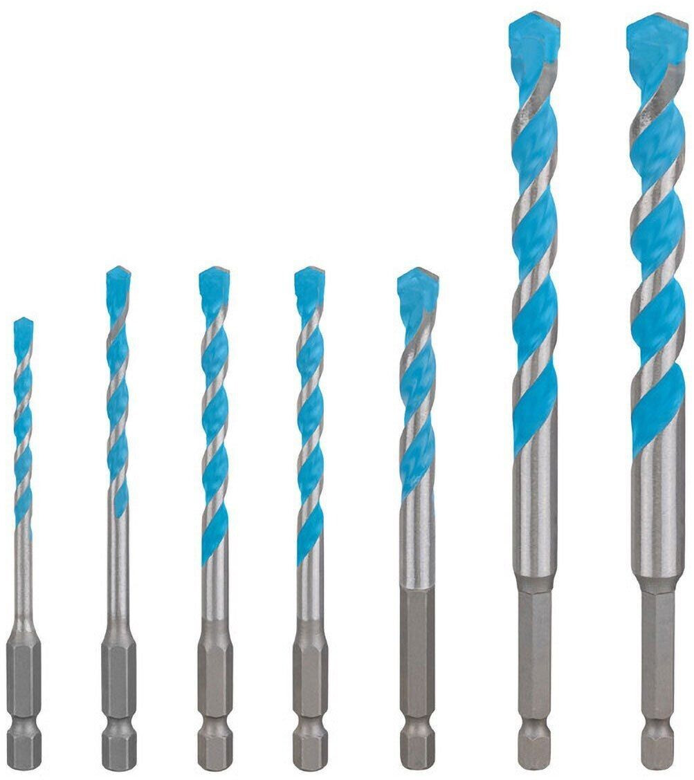 Bosch EXPERT HEX-9 Multi (2608902370)