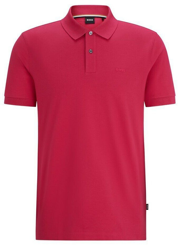 Hugo Boss Pallas (50468301-658) rose