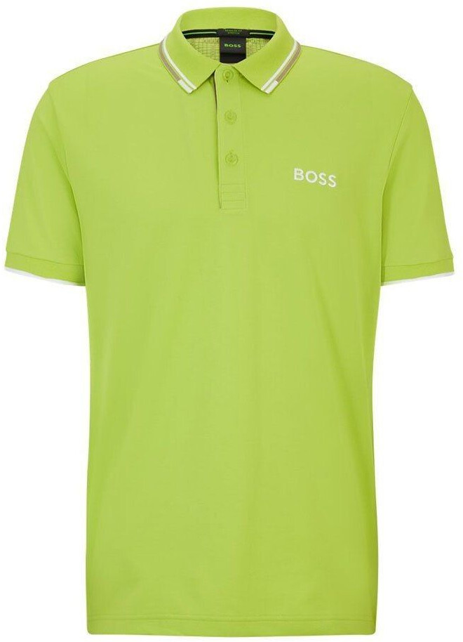 Hugo Boss Paddy Pro (50469094-327) green