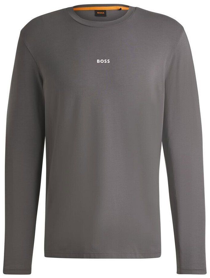 Hugo Boss Tchark T-Shirt (50473286-029) grey