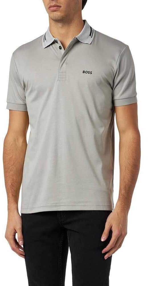 Hugo Boss Paddy 1 10246525 (50501217-063) grey