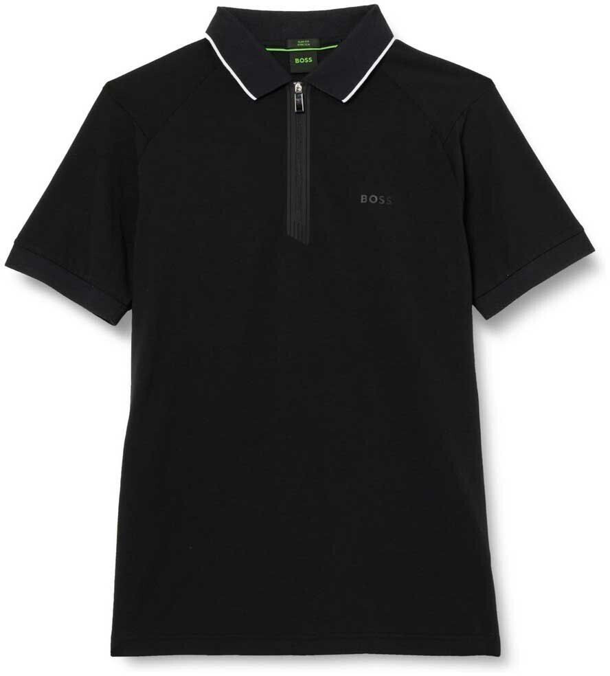 Hugo Boss Philix 10255057 (50505800-001-S) black