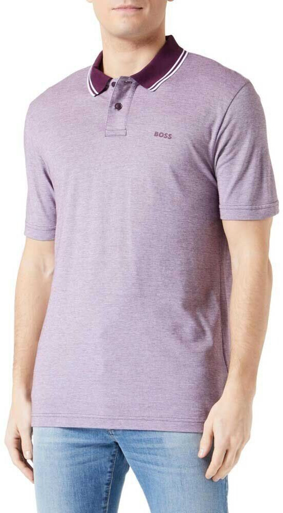 Hugo Boss Peoxfordnew (50507814) medium purple