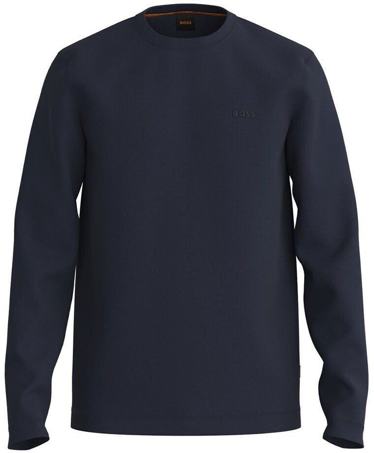 Hugo Boss Tempesto T-Shirt (50509321-404) blue