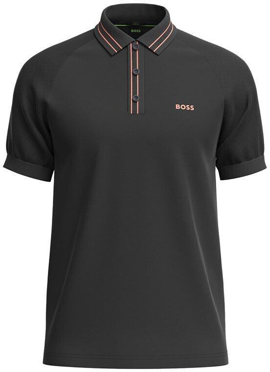 Hugo Boss Paule 2 (50512740-001) grey