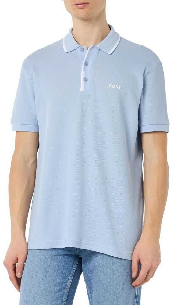 Hugo Boss Paddy 2 Polo (50512742-527) blue