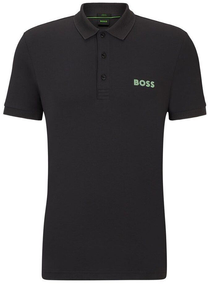 Hugo Boss Paule (50512789-016) black