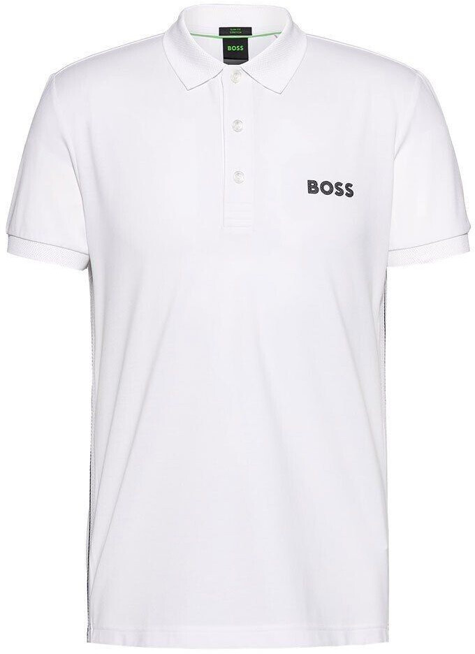 Hugo Boss Paule (50512789-100) white