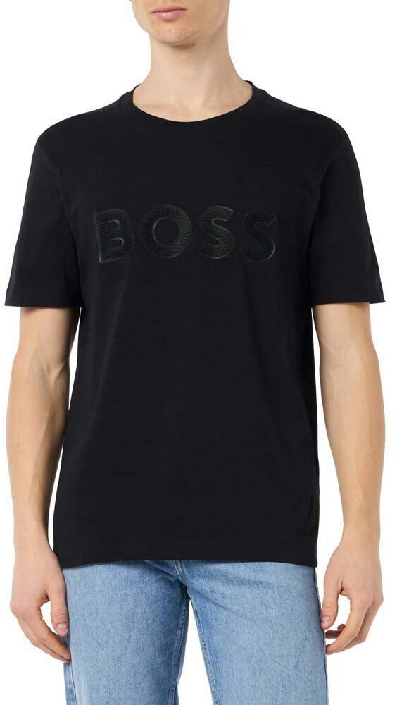 Hugo Boss T-Shirt (50512866-001) black