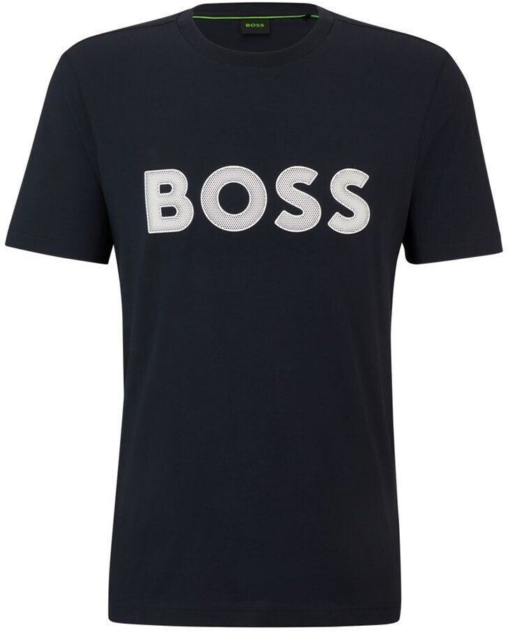 Hugo Boss T-Shirt (50512866-402) blue