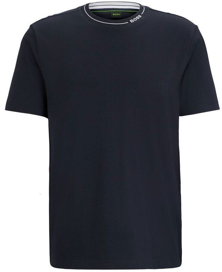 Hugo Boss T-Shirt (50512867-402) blue