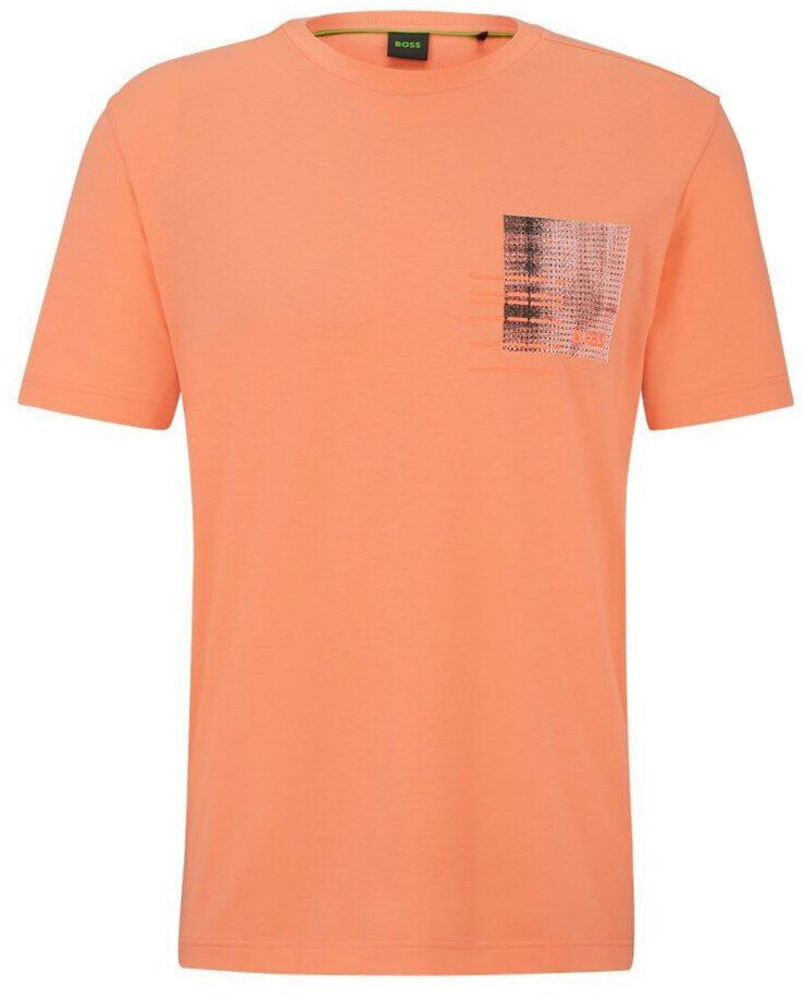 Hugo Boss Teebero 2 Sweater (50512990-649) orange