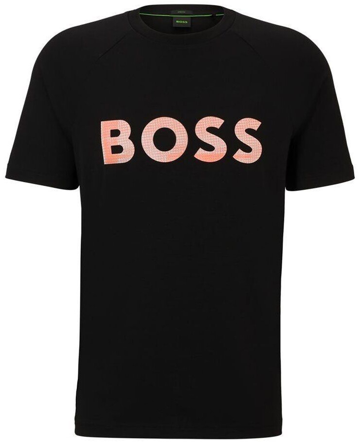 Hugo Boss Bero T-Shirt (50512999-001) black