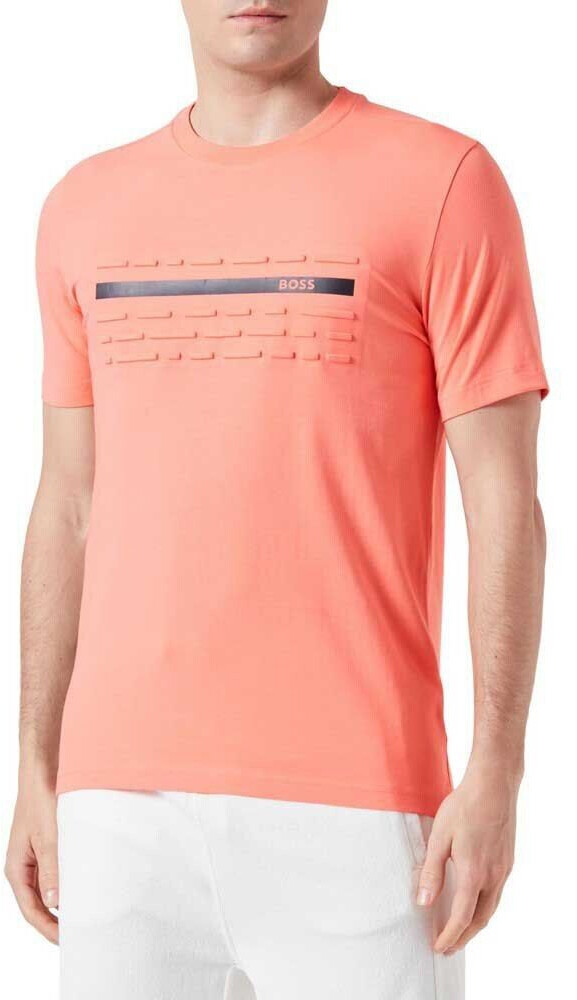 Hugo Boss T-Shirt (50513010-649) orange