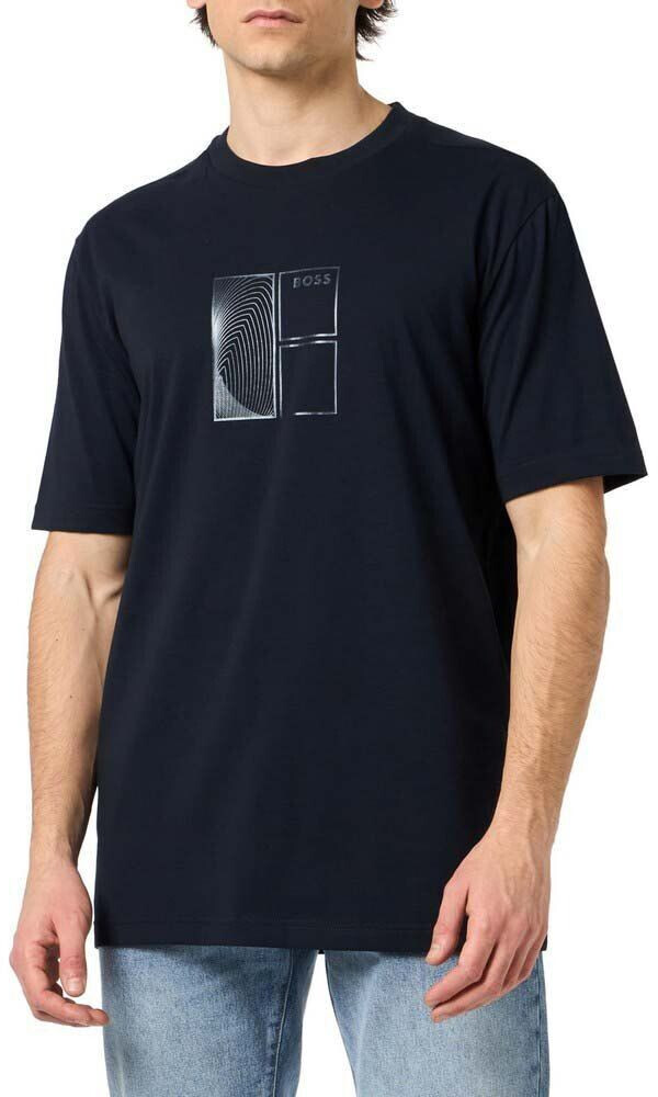 Hugo Boss 5 T-Shirt (50513172-402) black