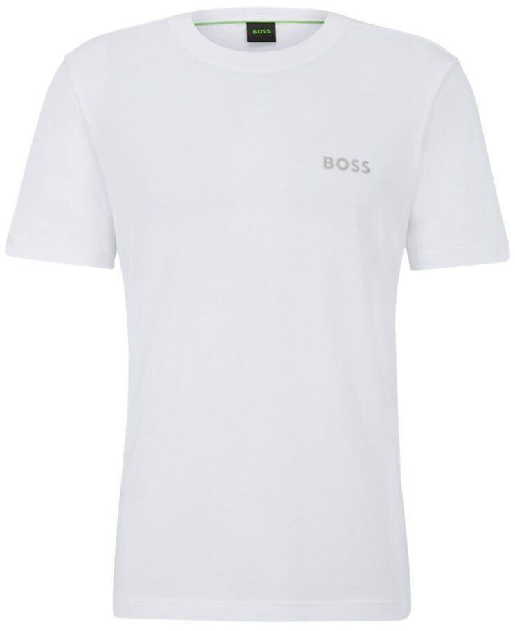Hugo Boss T-Shirt (50515620-100) white