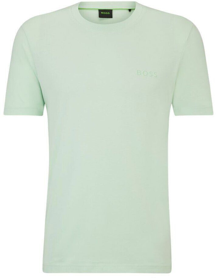 Hugo Boss T-Shirt X(50515620-388) green
