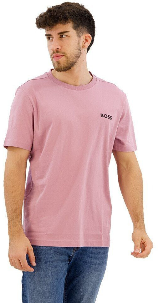 Hugo Boss T-Shirt (50515620-531) rose