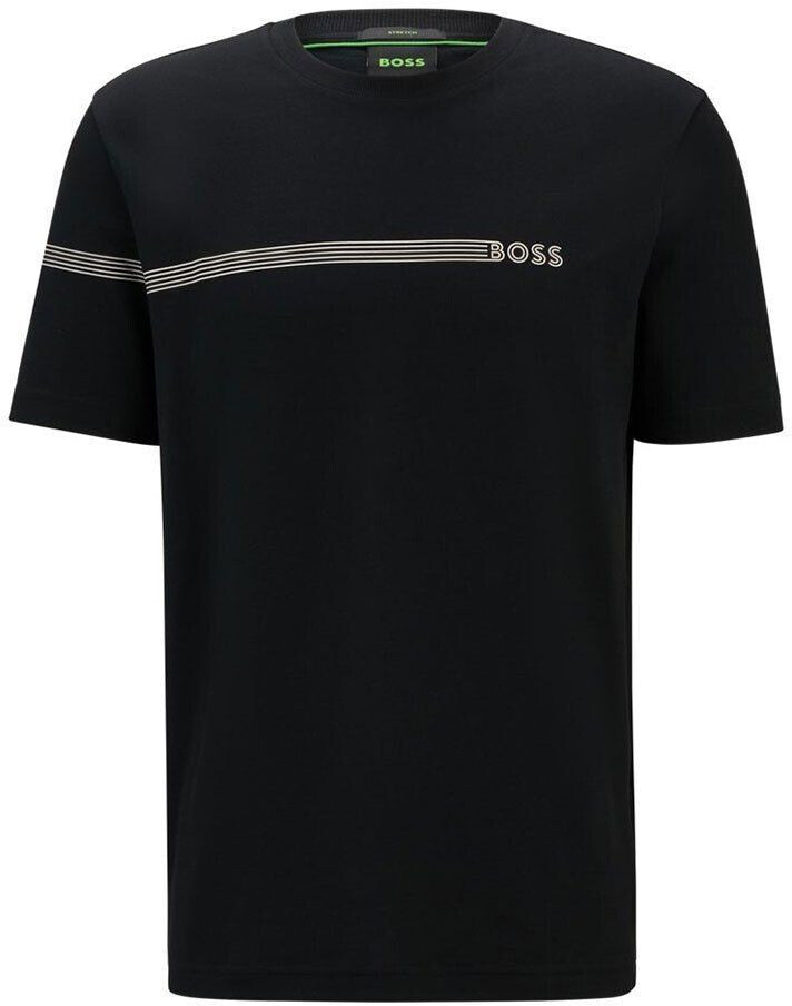 Hugo Boss T-Shirt (50519343-001) black