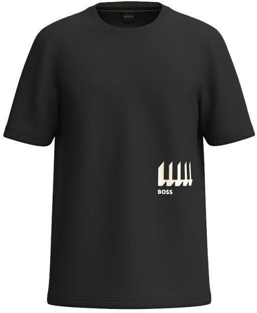 Hugo Boss T-Shirt (50519345-001) black