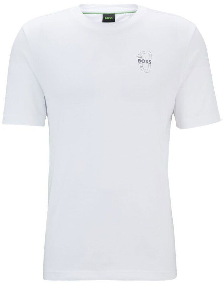 Hugo Boss T-Shirt (50519364-100) white