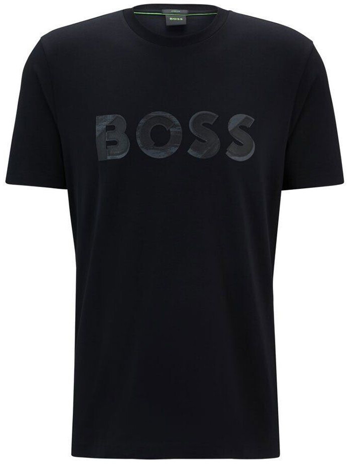 Hugo Boss Jagged 1 T-Shirt (50519365-001) black