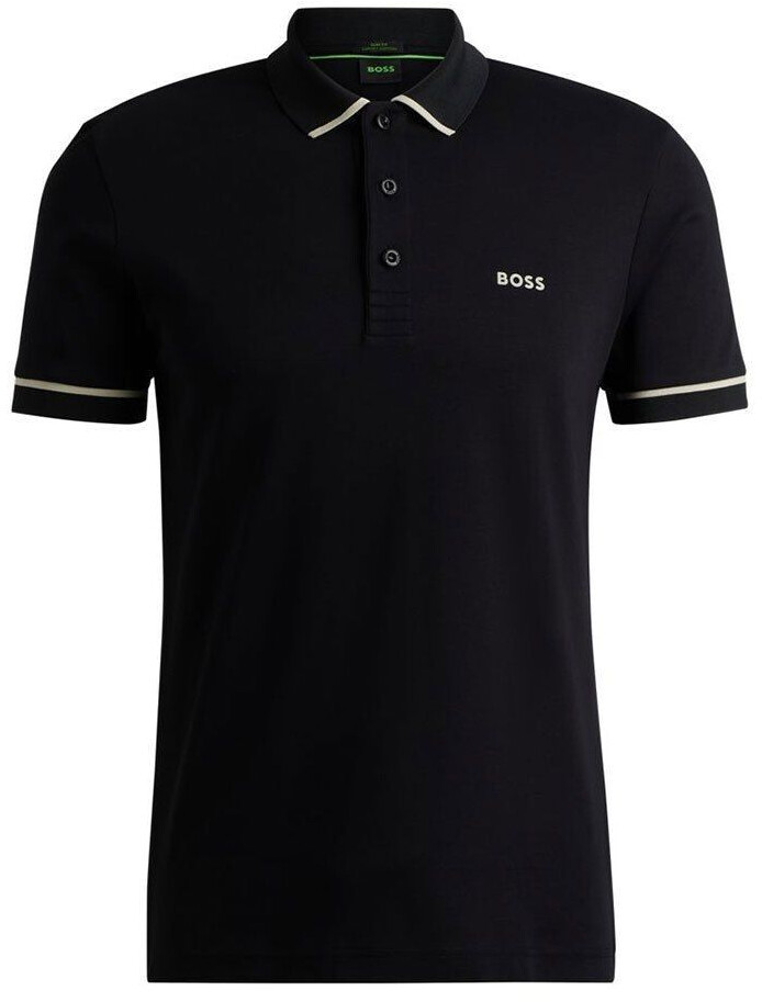 Hugo Boss Paule (50519720-001) black