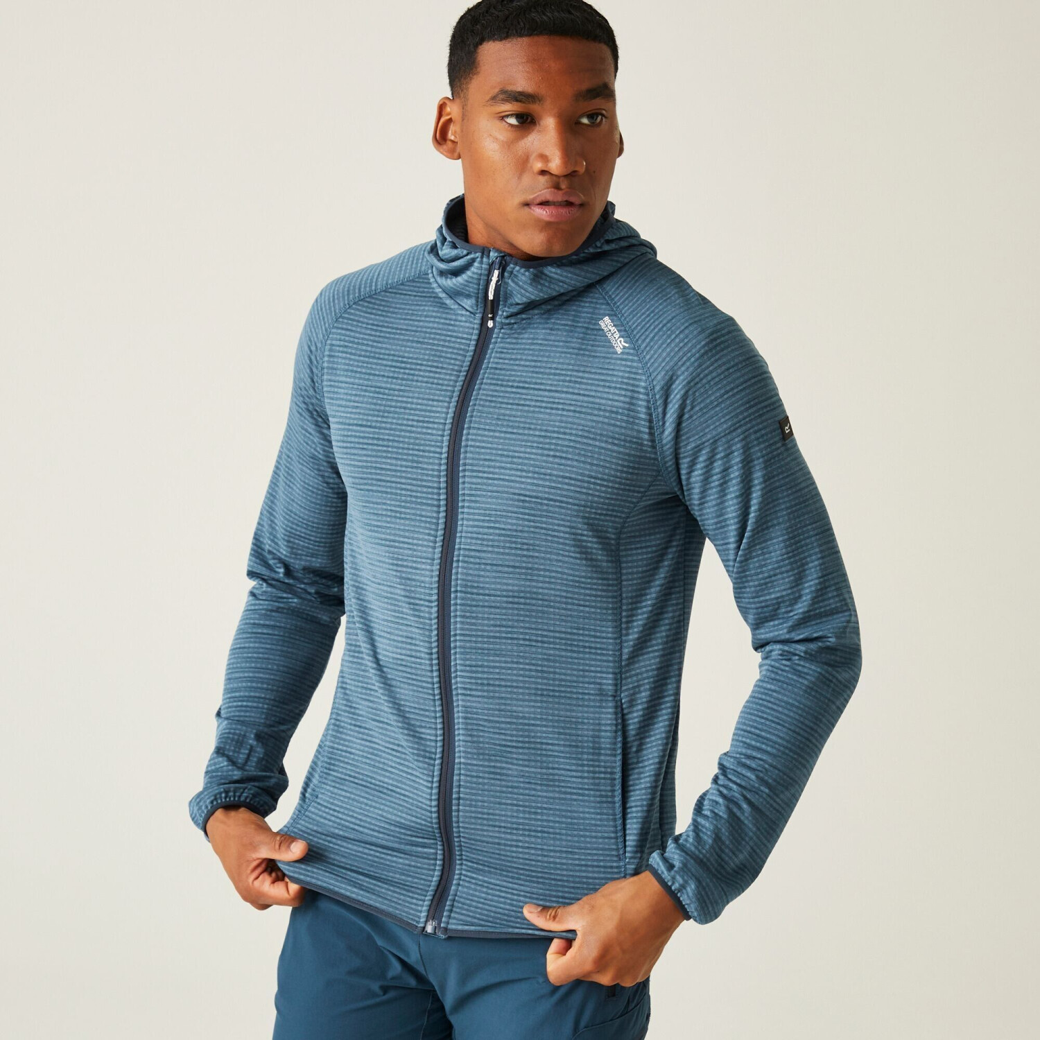 Regatta hoodie hot sale