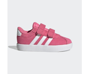 Pink adidas for toddlers outlet