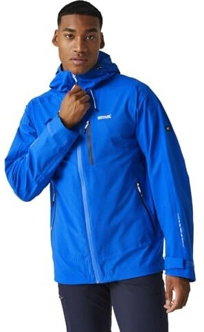 Waterproof Jacket Wasserdichte Jacken Herren Regenjacke Herren