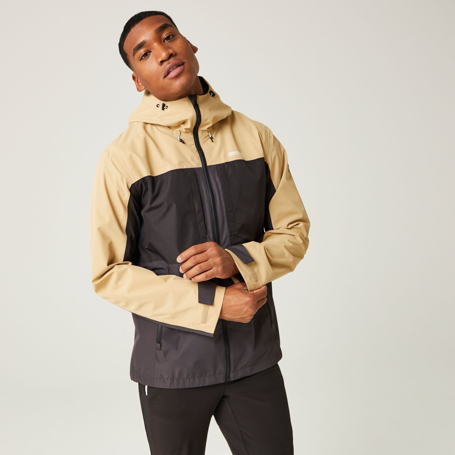 Best regatta waterproof jacket shop
