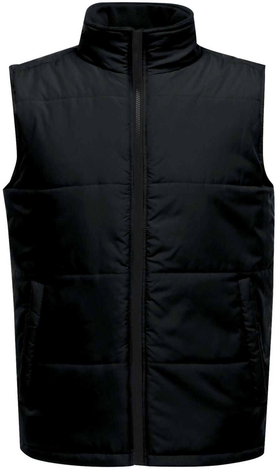 Regatta Professional Professional Men's Water-repellent Access Insulated Body Warmer (TRA842_826) black