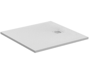Ideal Standard Ultra Flat S 1000x1000mm Quarzgrau (K8216FS)