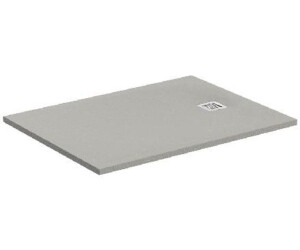 Ideal Standard Ultra Flat S 1000x700mm Quarzgrau (K8218FS)