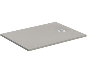 Ideal Standard Ultra Flat S 1200x800mm Quarzgrau (K8227FS)