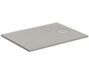 Ideal Standard Ultra Flat S 1400x700mm Quarzgrau (K8234FS)