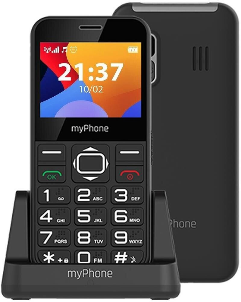 myPhone Halo 3 LTE