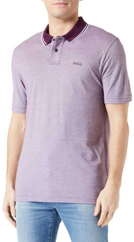 Hugo Boss Peoxfordnew (50507814)