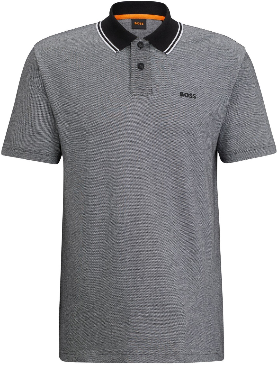 Hugo Boss Peoxfordnew (50507814) black