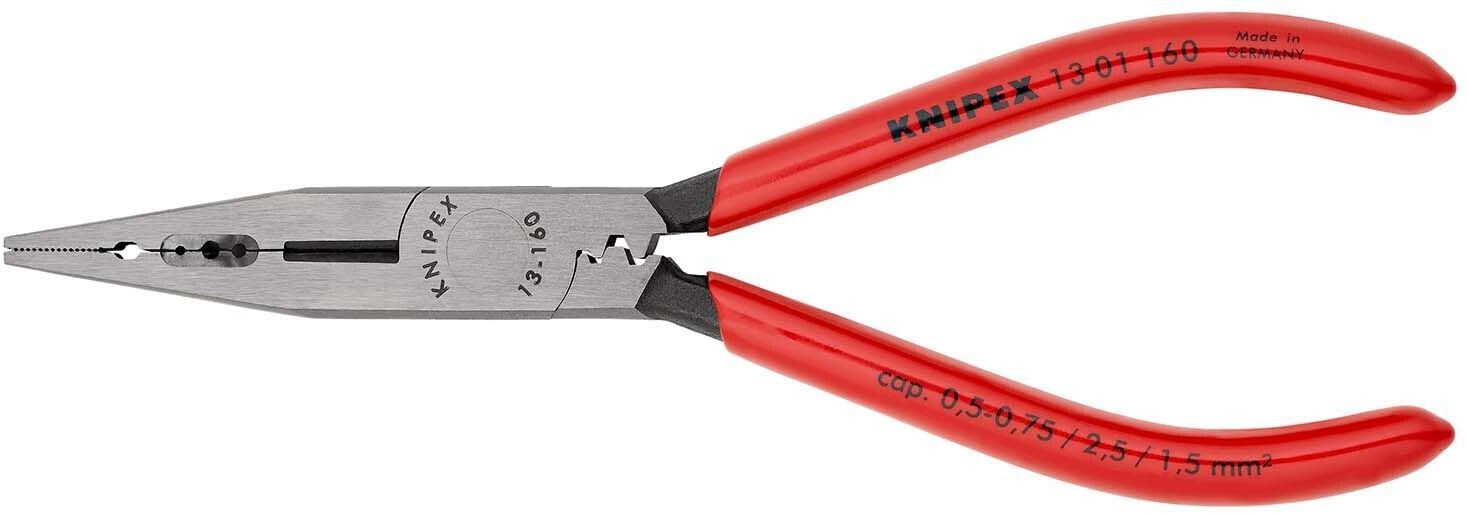 Knipex Verdrahtungszange (1301160SB)