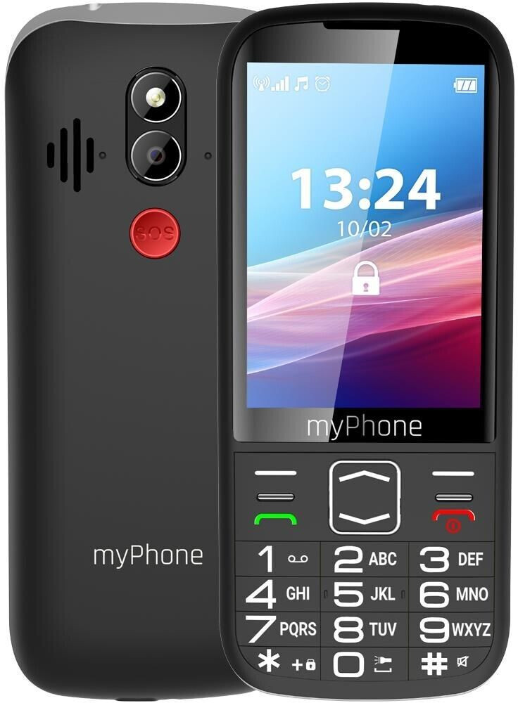 myPhone Halo 4 LTE