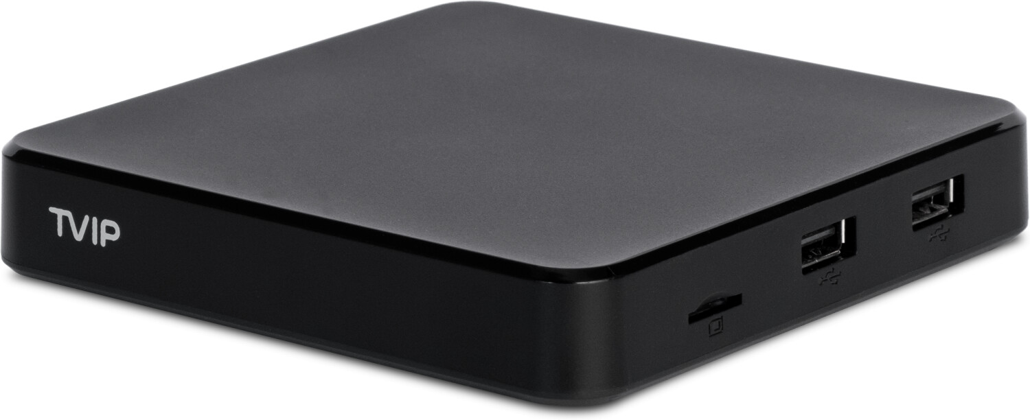 TVIP S-Box v.605 SE