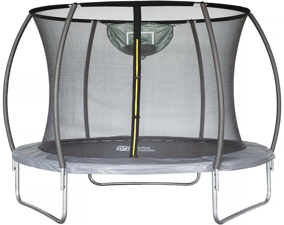 Habitat et Jardin Prestige Jumper