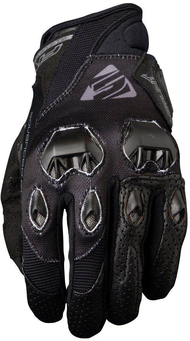 Five Gloves Gants Lady Stunt Evo noir