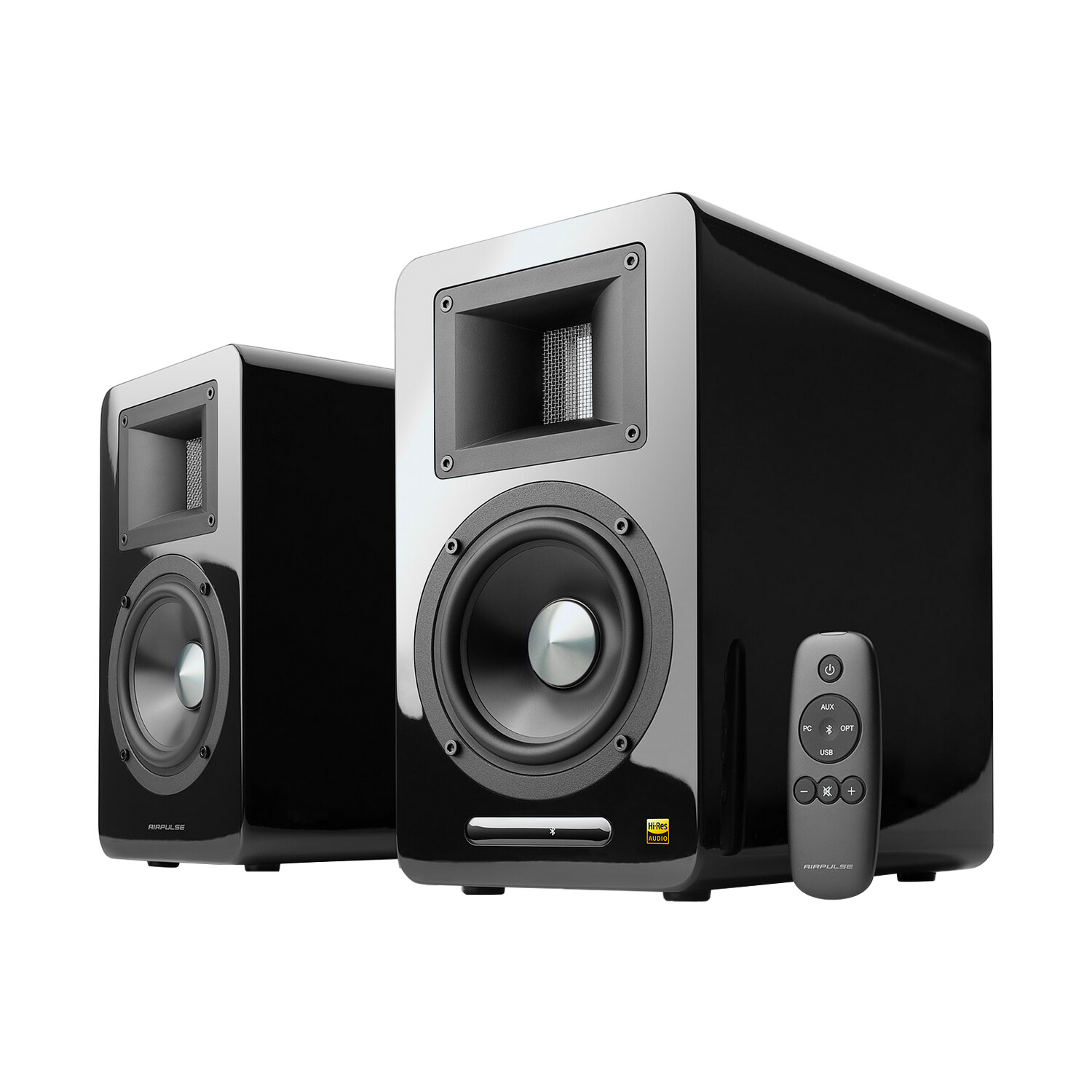 Edifier Airpulse A100 Black