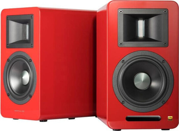Edifier Airpulse A100 rot