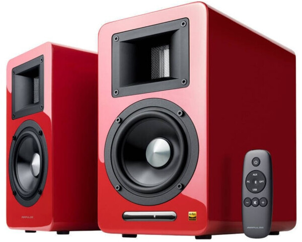 Edifier Airpulse A100 rot, Bild 2